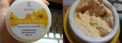 "Лицо-зеркало души.." или мой дополнительный уход за кожей лица!