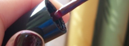 "Спелая Черешня в моей косметичке"