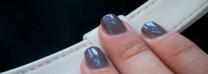 Цвет моих ноготков-залог прекрасного настроения