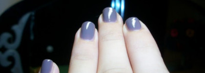 Цвет моих ноготков-залог прекрасного настроения