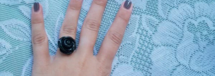 Цвет моих ноготков-залог прекрасного настроения