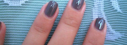 Цвет моих ноготков-залог прекрасного настроения