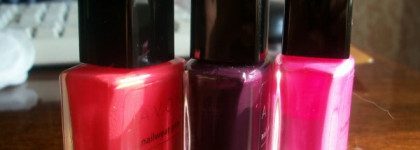 Такие яркие, но такие разные