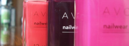 Такие яркие, но такие разные