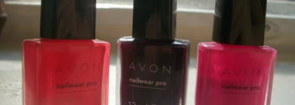 Такие яркие, но такие разные