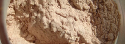 Meteorites Travel Touch Poudre de Voyage