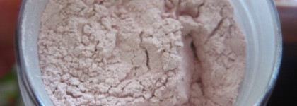 Meteorites Travel Touch Poudre de Voyage