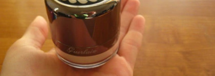 Meteorites Travel Touch Poudre de Voyage