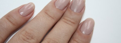 Простые радости или Rimmel Lycra Pro 367 Bare Necessities