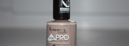 Простые радости или Rimmel Lycra Pro 367 Bare Necessities