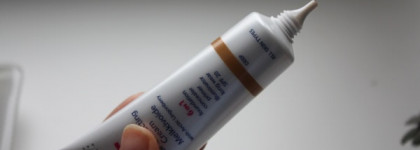 Lumene CC Color Correcting Cream в оттенке Deep