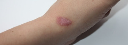 Lumene CC Color Correcting Cream в оттенке Deep