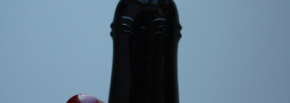 Моя подружка из семейства кошачих Tony Moly Cats Wink 3GO Mascara #1 Power Volume