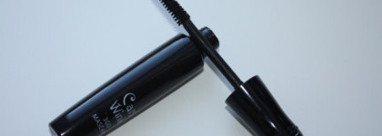 Моя подружка из семейства кошачих Tony Moly Cats Wink 3GO Mascara #1 Power Volume