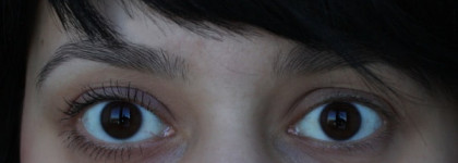 Моя подружка из семейства кошачих Tony Moly Cats Wink 3GO Mascara #1 Power Volume