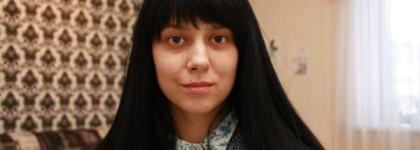 Конкурс от Almea. Своё лицо, только лучше