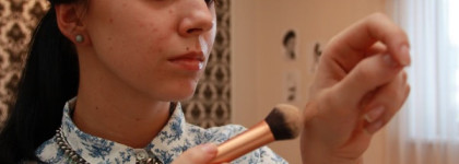 Конкурс от Almea. Своё лицо, только лучше