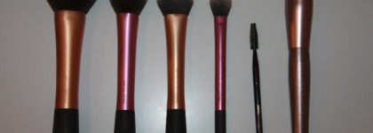 Конкурс от Almea. Своё лицо, только лучше