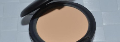 Жители моей косметички от Mac