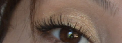 Shiseido Hydro-Powder Eye Shadow H1 - Goldlights