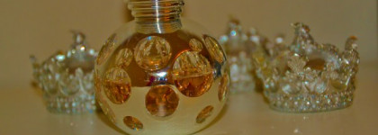 Midnight Charm от Christian Dior Limited edition
