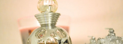 Midnight Charm от Christian Dior Limited edition