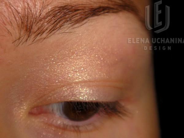 База для макияжа век eyeshadow primer beauty base