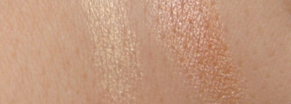 И пусть ваши скулы засияют с Dior Diorskin Poudre Shimmer №002