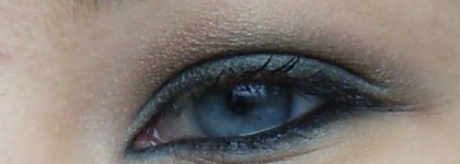 Моно-тени ArtDeco Eye Shadow №50. Спасибо Скарлетт за новый цвет