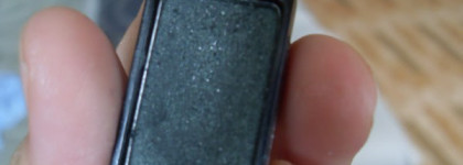 Моно-тени ArtDeco Eye Shadow №50. Спасибо Скарлетт за новый цвет