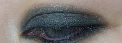 Моно-тени ArtDeco Eye Shadow №50. Спасибо Скарлетт за новый цвет