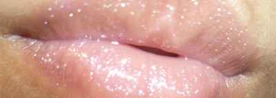 Блеск для губ Lumene Natural Code