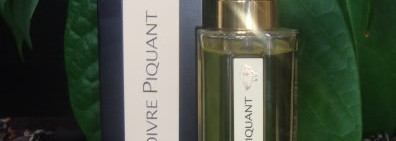 Poivre Piquant ("Пикантный Перец") от  L'Artisan Parfumeur