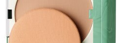 Поиски идеальной пудры - Легкая компактная пудра Clinique Almost Powder Makeup SPF 15