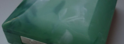 Поиски идеальной пудры - Легкая компактная пудра Clinique Almost Powder Makeup SPF 15