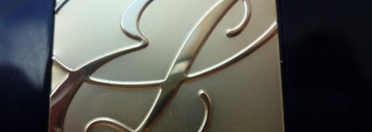 Пудра Estee Lauder Double Matte