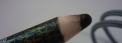 Мой идеальный коричневый – карандаш для глаз Dior Crayon Eyeliner