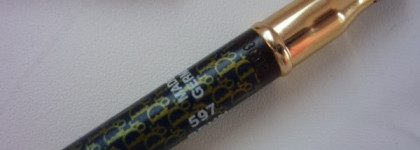 Мой идеальный коричневый – карандаш для глаз Dior Crayon Eyeliner