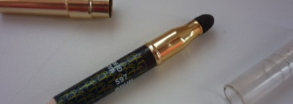 Мой идеальный коричневый – карандаш для глаз Dior Crayon Eyeliner
