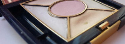 Любовь, проверенная временем с палеткой Dior 5 Color Eyeshadow - N. 820 Moonray
