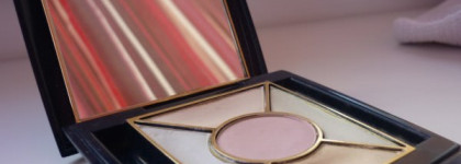 Любовь, проверенная временем с палеткой Dior 5 Color Eyeshadow - N. 820 Moonray