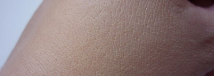 Моё разочарование – тональный крем Vichy Normaderm Teint   (№15 opal)
