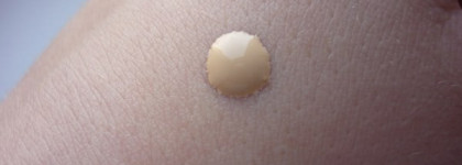 Моё разочарование – тональный крем Vichy Normaderm Teint   (№15 opal)
