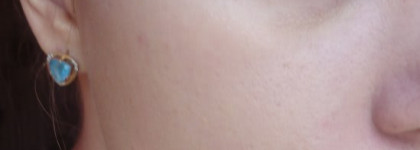 Моё разочарование – тональный крем Vichy Normaderm Teint   (№15 opal)