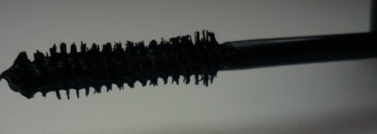 Спасибо Косметисте, или новая любимая тушь Lancome Hypnôse