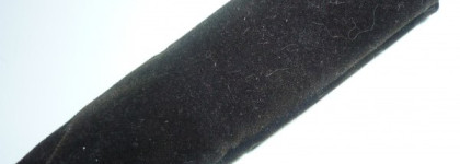 Guerlain Terracotta Loose Powder Kohl   01 Noir