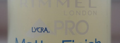 Лак Rimmel Matte Finish