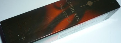 Guerlain Terracotta Loose Powder Kohl   01 Noir