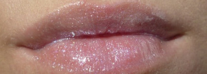 Мои бюджетные блески