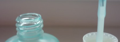 Помощники моих ноготков – Умная эмаль от Frenchi